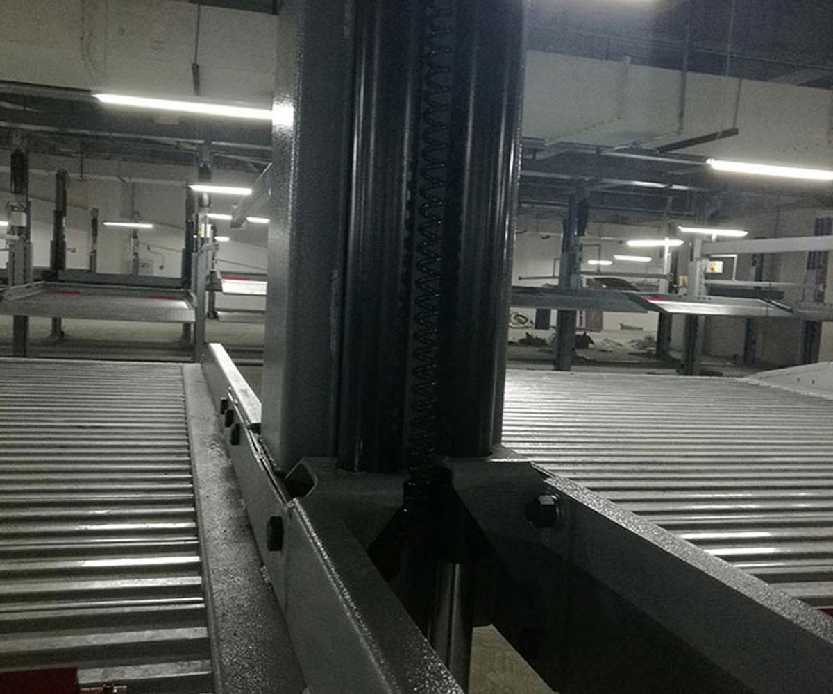 湖南巷道堆垛式自动立体草莓APP在线观看库