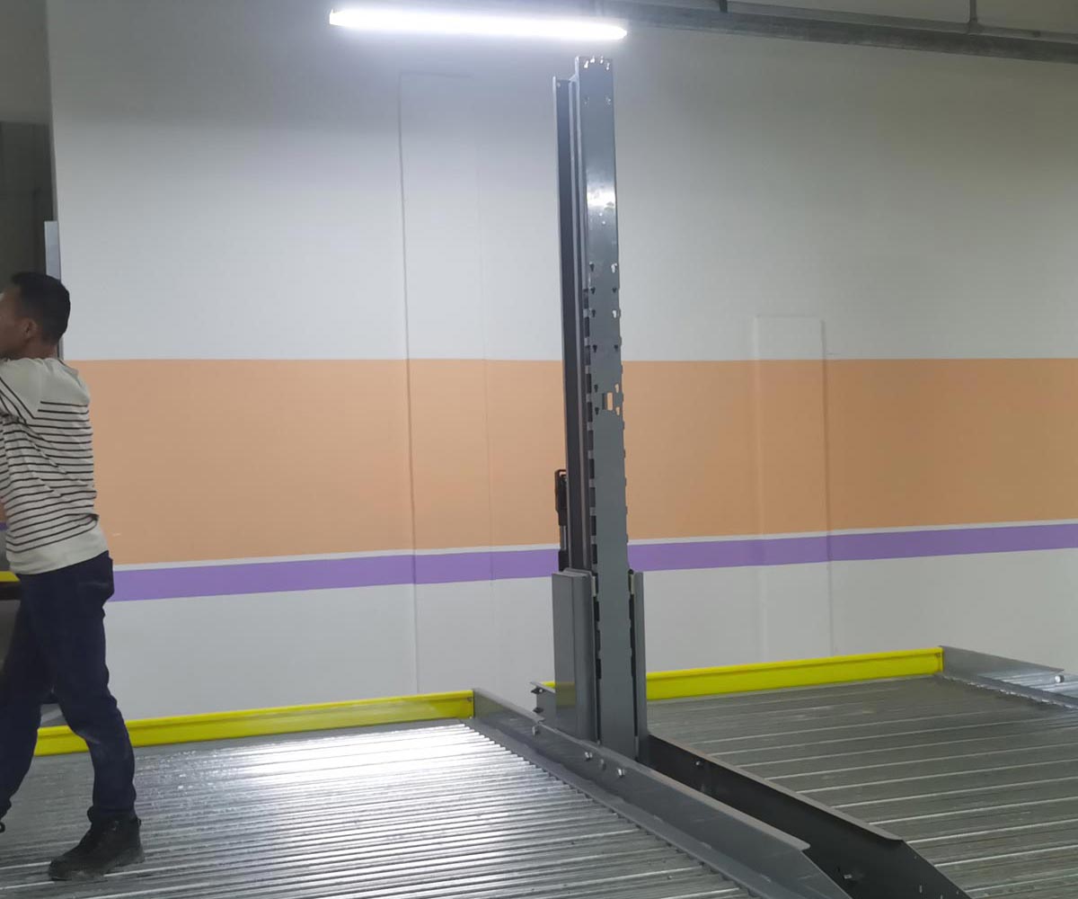 广西两层简易升降立体草莓APP在线观看位维保