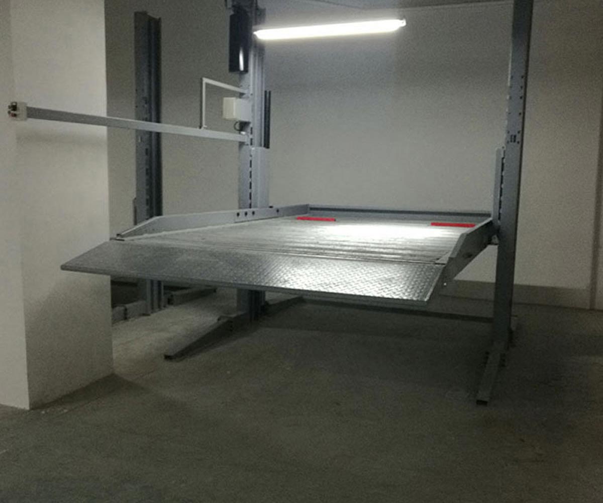 镇康双柱升降式立体草莓APP在线观看过验收