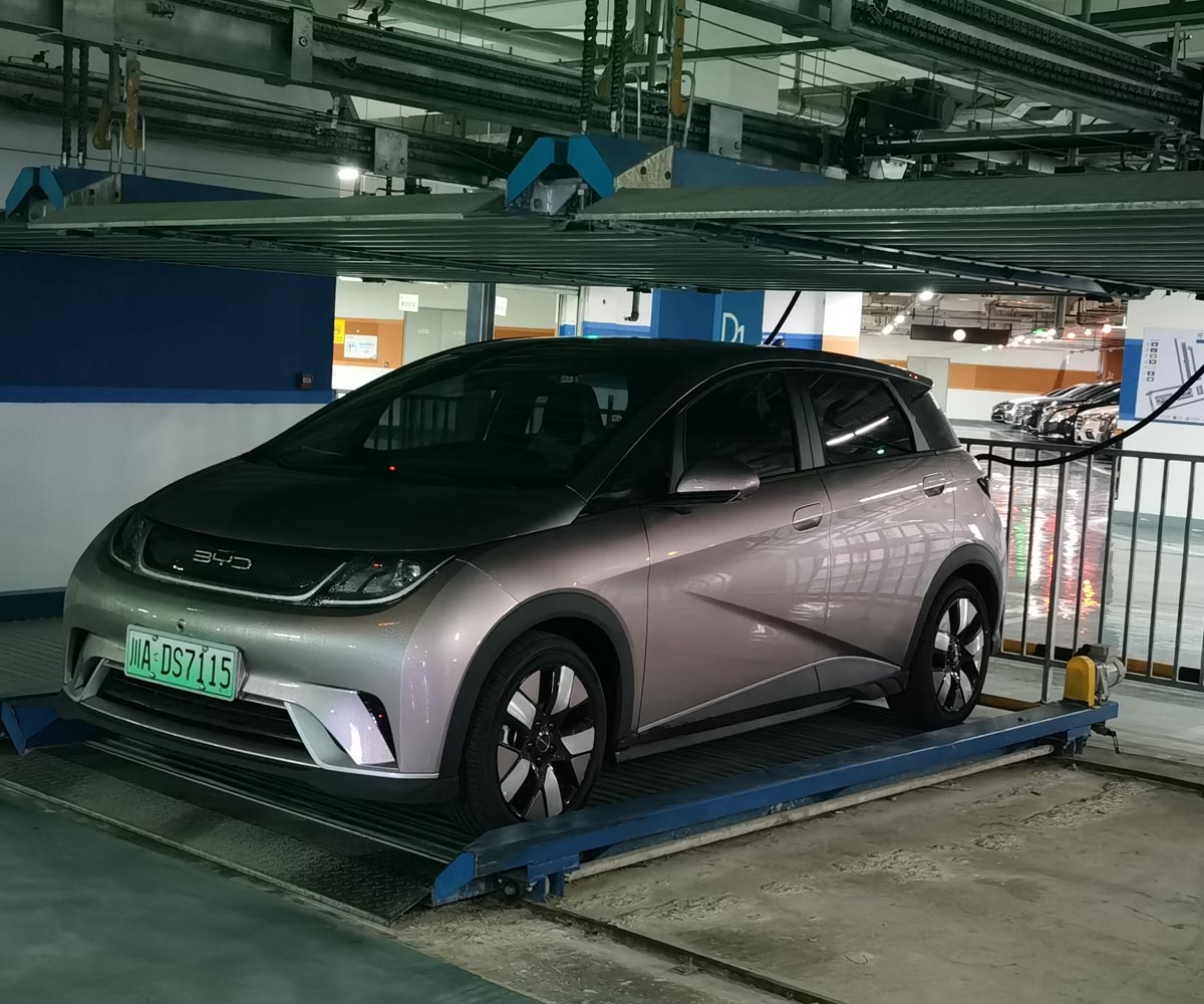 PSH升降横移机械式立体草莓APP在线观看设备