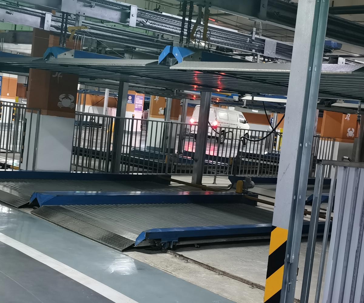 广西升降横移机械式立体草莓APP在线观看设备